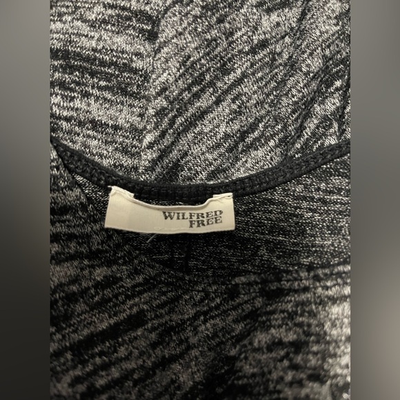 Wilfred Free Summer Dress - Picture 4 of 4